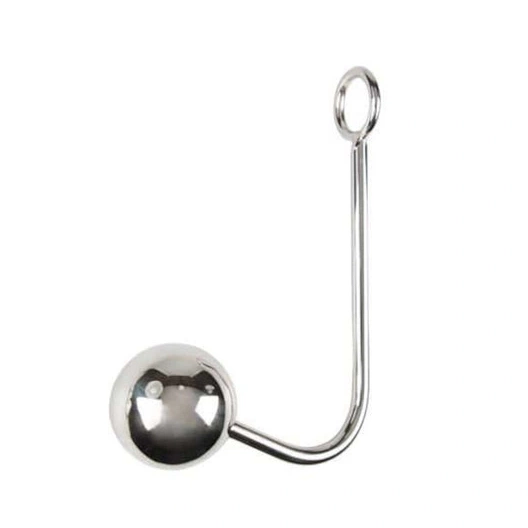 BDSM Hook Anal AllNight 5299 Steel 0116